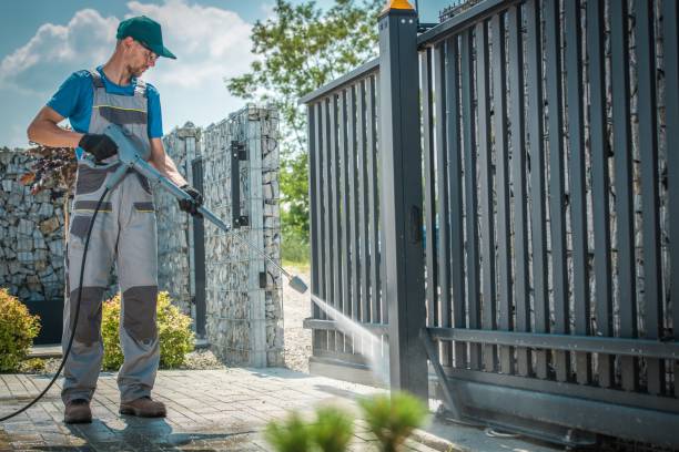 Best Post-Construction Pressure Washing  in New Lno, LA
