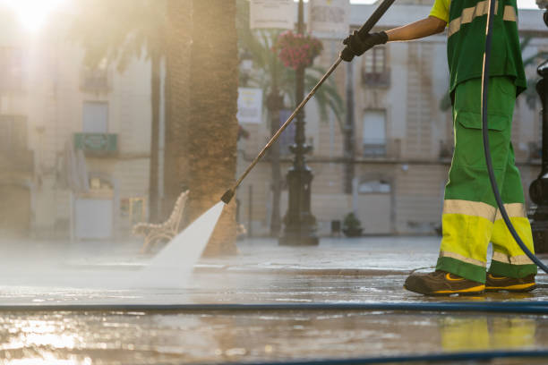 Best Sign and Awning Cleaning  in New Lno, LA